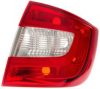 SKODA 5JH945112 Combination Rearlight